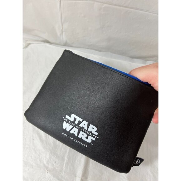 Star Wars The Rise of Skywalker Bag/Pouch wristlet - Picture 2 of 8